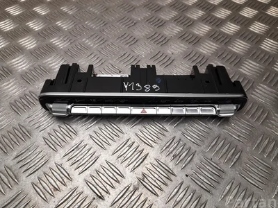 Mercedes-Benz A2479056703 GLE (C167) Coupé 2021 Contrôle automatique de la climatisation - Image 1