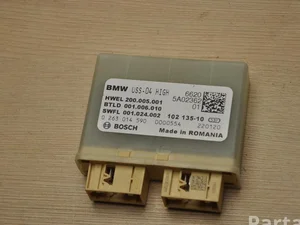BMW 5A02362 ; 0263014590 / 5A02362, 0263014590 3 (G20) 2020 Unité de contrôle pour systèmes de stationnement