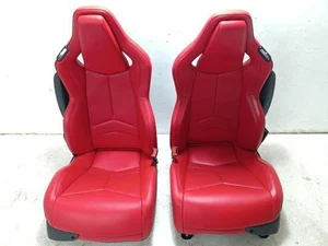 Chevrolet 85567563, 13548241, 812933547 Corvette (C8) 2023 Sitze komplett