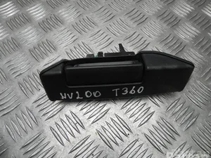 Nissan 82606VX50A NV200 Box Body / Estate 2012 Poignée de porte