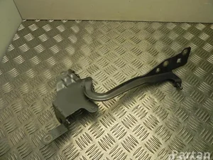 Renault 654010004R SCÉNIC III (JZ0/1_) 2014 Charnière