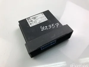 Citroën 9846687980 C3 AIRCROSS II 2021 unité de contrôle