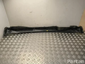 Renault 668116572R KANGOO III 2021 Valytuvo Apdaila (vėtravykas)