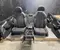 Gebrauchtes Original Audi A4 Allroad (8WH, B9) 2021 Sitze komplett Türverkleidung Armlehne - Bild 1