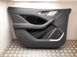 Jaguar J9D3-20481-A / J9D320481A I-PACE 2021 Panneau de garniture de porte
