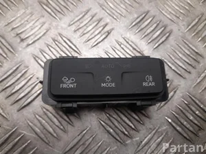 Volkswagen 571 941 633 A / 571941633A Tayron 2025 Módulo de luces ECU