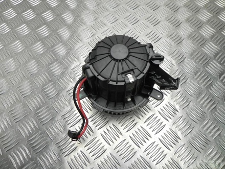 AUDI X6552004 A4 (8K2, B8) 2012 Interior Blower