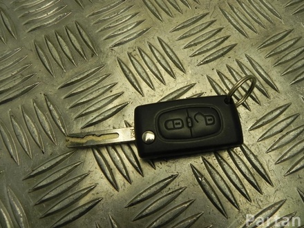 PEUGEOT 0536 308 SW 2011 Key