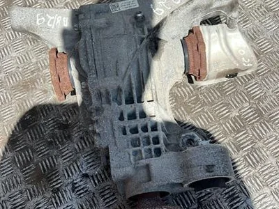 Audi 0D2500043C Q7 (4M) 2017 Réducteur essieu arrière - Image 1