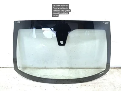 Ferrari 43R002687 California 2010 Windscreen - Image 1