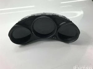 Citroën 9676962980 C4 II (B7) 2009 Tableau de bord