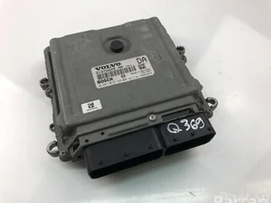Volvo 31372225AA; 0281019168 / 31372225AA, 0281019168 XC90 I 2013 Unidad de control del motor