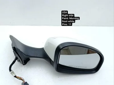 Aston Martin VIRAGE Volante 2012 Außenspiegel rechts - Bild 1