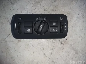Volvo 30739413 S60 II 2011 Light switch