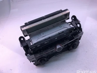 Mazda BR2B66AR0 3 (BK) 2004 Radio / lecteur CD - Image 1