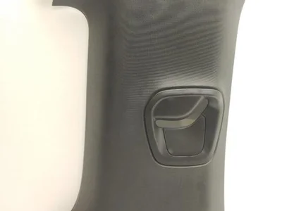 Jeep P6LF47TX7AA, 6LF47TX7AA, XP6LF47TX7AA Wagoneer/ Wagoneer L WS 2022 C-support extérieur - Image 1