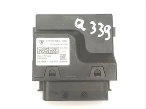 Porsche 971906093B, 971906093 PANAMERA (971) 2018 Unité de contrôle pour unité d'alimentation en carburant