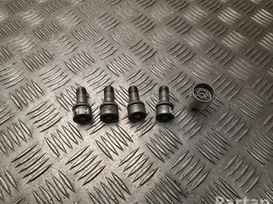 Volkswagen 805 ID.4 2022 Écrous / boulons de roue antivol