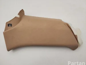 Porsche 971867287 PANAMERA (971) 2018 Lining, pillar c left side