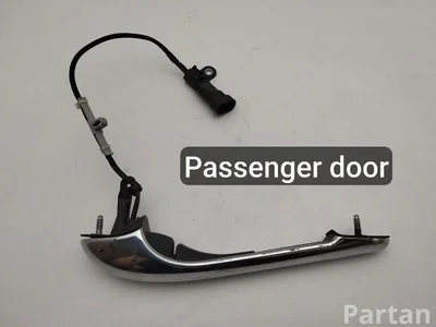 Maserati GRAN TURISMO 2008 Manecilla de puerta - Imagen 1