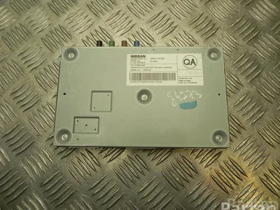 Nissan 284A1 5SA2B / 284A15SA2B LEAF (ZE1) 2019 Unité de contrôle 'Bluetooth' - Image 1