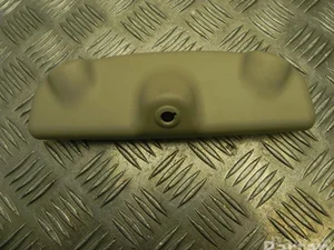 Mitsubishi 8640A501 OUTLANDER III (GG_W, GF_W, ZJ) 2016 Unités de contrôle