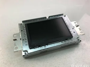 Volvo 31427183 V40 Hatchback 2017 Ecran