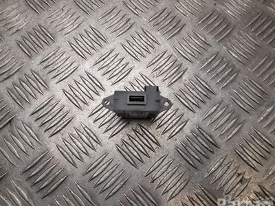 Alfa Romeo 01561291680 GIULIA (952_) 2018 Périphérique d'entrée USB - Image 1