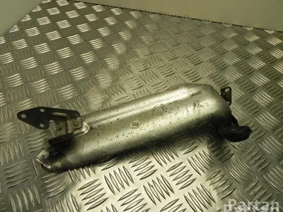 Mercedes-Benz A 642 090 12 41 / A6420901241 R-CLASS (W251, V251) 2007 Protection thermique - Image 1