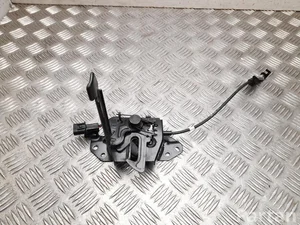 Hyundai 81130-KL900 / 81130KL900 IONIQ 6 2025 Cerradura del capó de motor