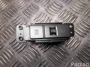 Hyundai 93700BF970 Kona II 2024 Réglage de la hauteur de l'interrupteur