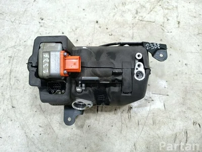 Porsche 9J1816797B Taycan 2021 Klimakompressor - Bild 1