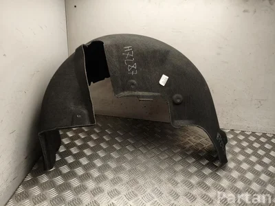 Mercedes-Benz 2036981730 C-CLASS (W203) 2007 Radhausschale hinten links - Bild 1