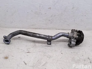 Mazda CX-3 (DK) 2018 Pompa wody