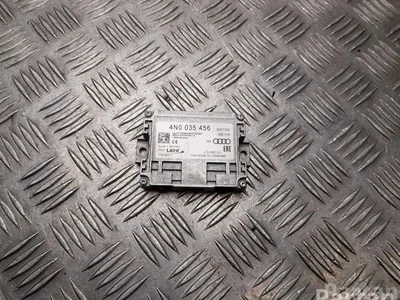 Porsche 4N0035456 911 Targa (991) 2017 Amplificateur d'antenne - Image 1