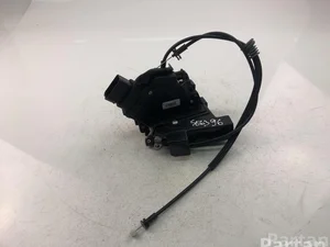 Volvo 30799308 XC60 2013 Serrure de porte