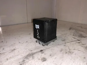 Volvo XC90 I 2004 Blocage du volant