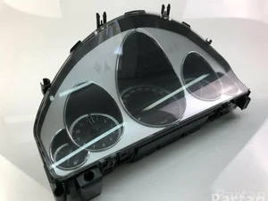 Mercedes-Benz A2129000001 E-CLASS (W212) 2010 Tableau de bord