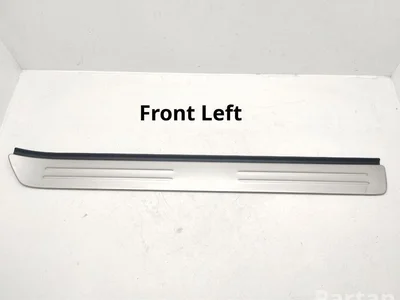 Rolls-Royce 7200383, 51337200383 GHOST (RR4) 2010 Bordure de seuil de porte - Image 1