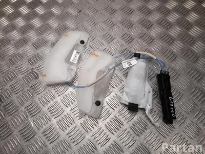 BMW 1000789016 3 (G20) 2019 Steuergerät für Sitzbelüftungsregelung - Bild 1