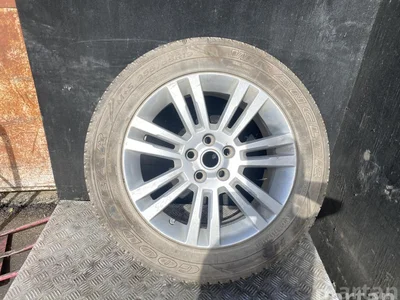 Land Rover EH22-1002-AAW / EH221002AAW DISCOVERY IV (L319) 2016 Jantes en alliage 5x120  R19 EJ 8.0 ET53 - Image 1