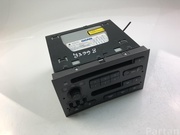 SAAB 5038120 9-5 (YS3E) 2005 Radio z odtwarzaczem CD