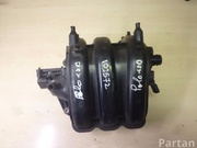 VW 03E 129 711 D / 03E129711D POLO (9N_) 2009 Впускной коллектор/выпускной газопровод