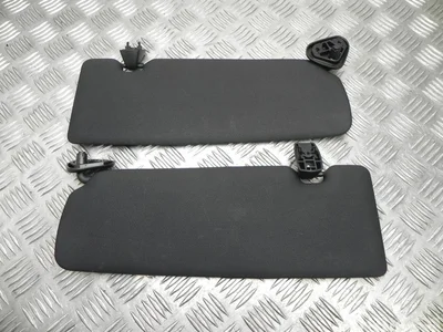 BMW 101-0472300 / 1010472300 1 Coupe (E82) 2012 Panneau solaire complect - Image 1