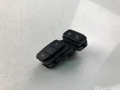 Volvo 31489630 V60 2012 Interrupteur de sécurité pour verrouillage central - Image 1