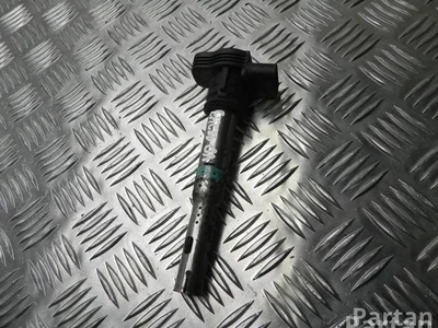 Audi 07K 905 715 D / 07K905715D A4 (8K2, B8) 2010 Bobine d'allumage - Image 1