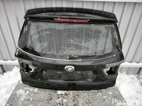 BMW X3 (F25) 2011 Couvercle de coffre