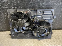 Maxus C00193190 Deliver 9 2024 Ventilateur de radiateur