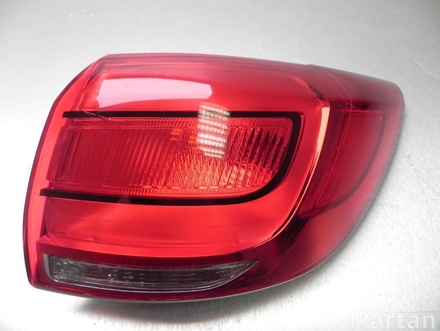 KIA 150516 A, 92402-3W510 / 150516A, 924023W510 SPORTAGE (SL) 2015 Taillight Right