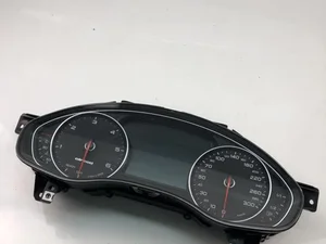 Audi 4G9920951C A6 Avant (4G5, C7, 4GD) 2017 Tablero de instrumentos